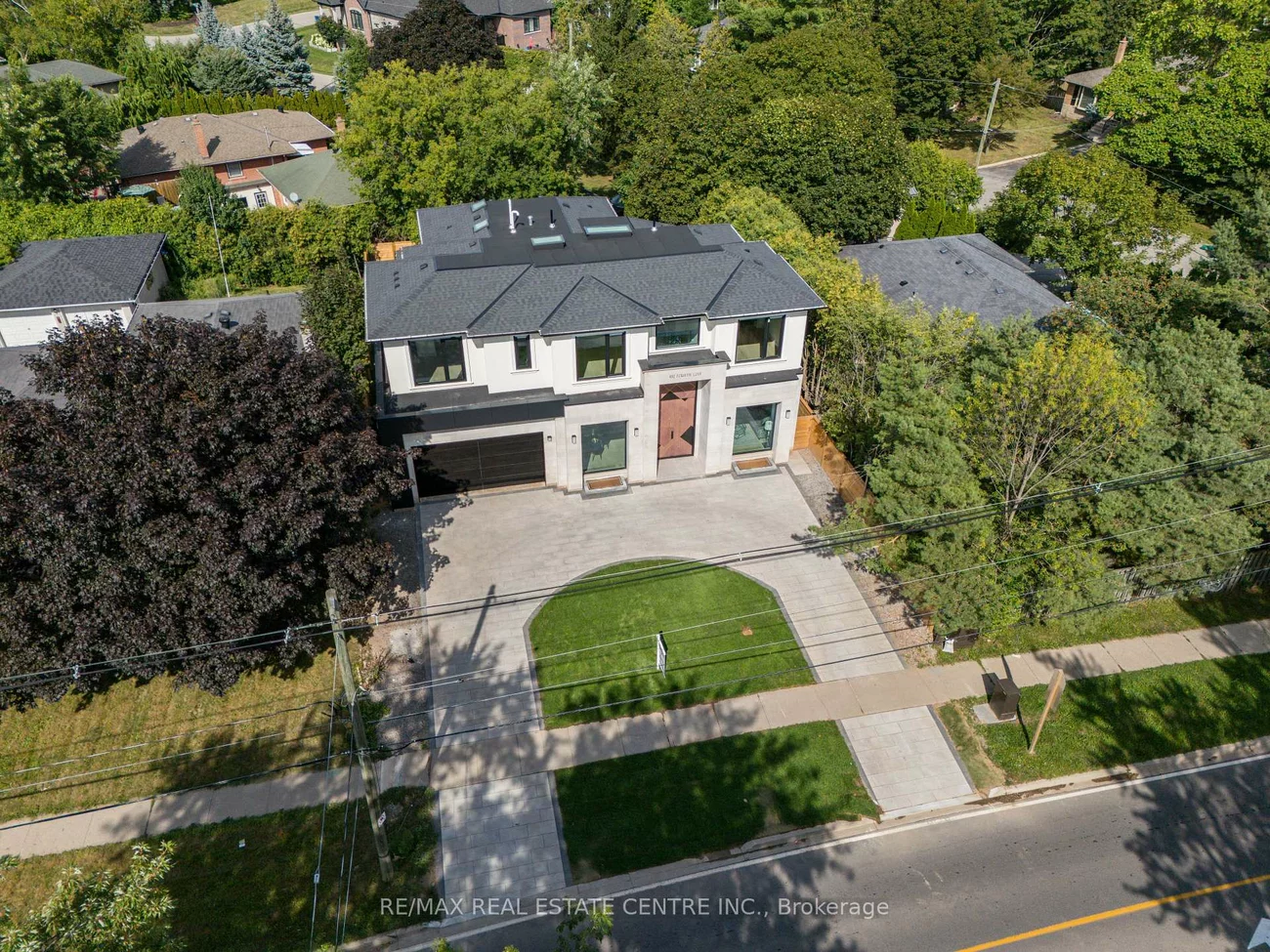 491, Fourth, 1020 - WO West, Oakville
