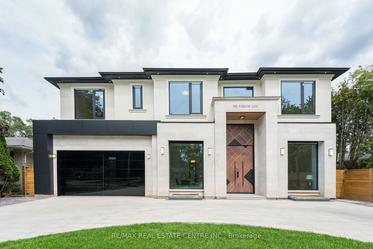 491, Fourth, 1020 - WO West, Oakville