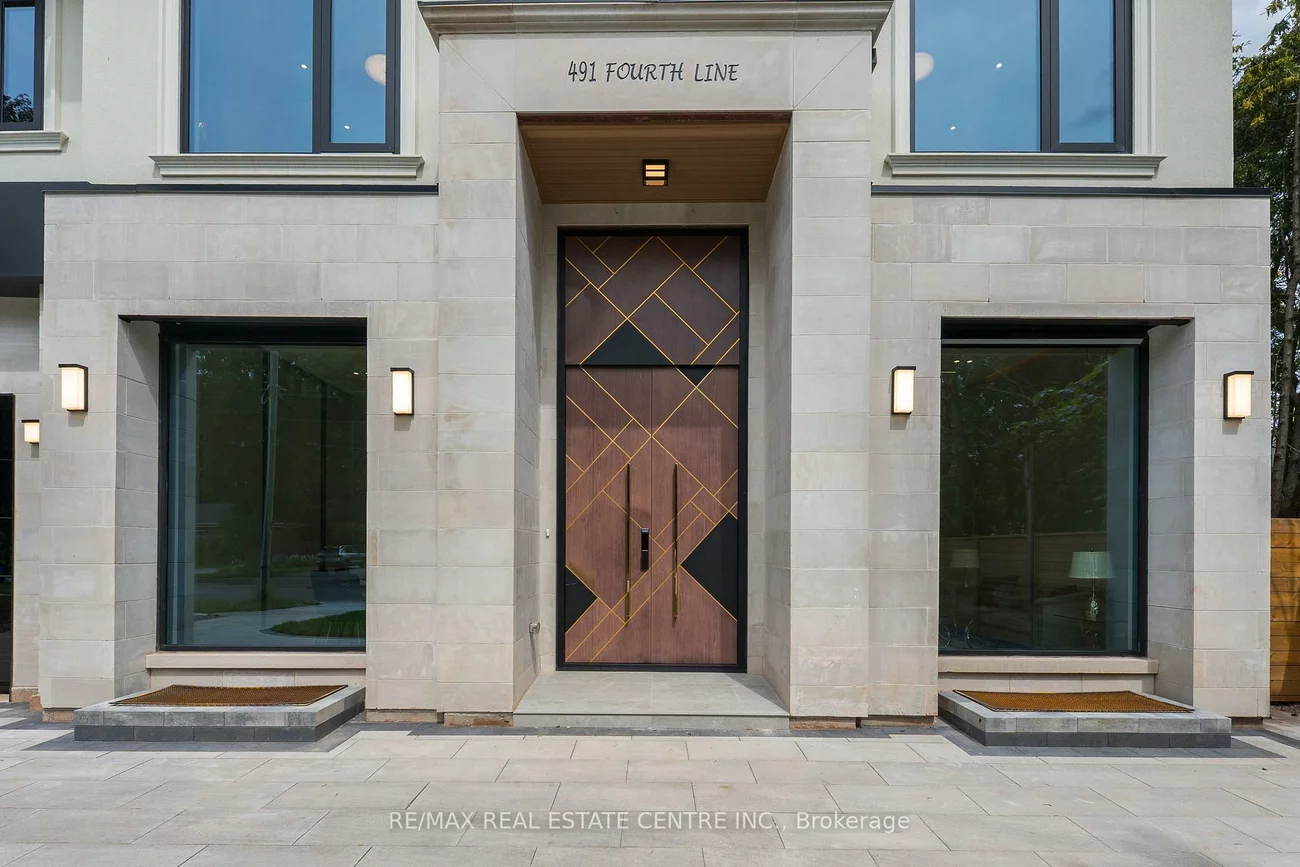 491, Fourth, 1020 - WO West, Oakville