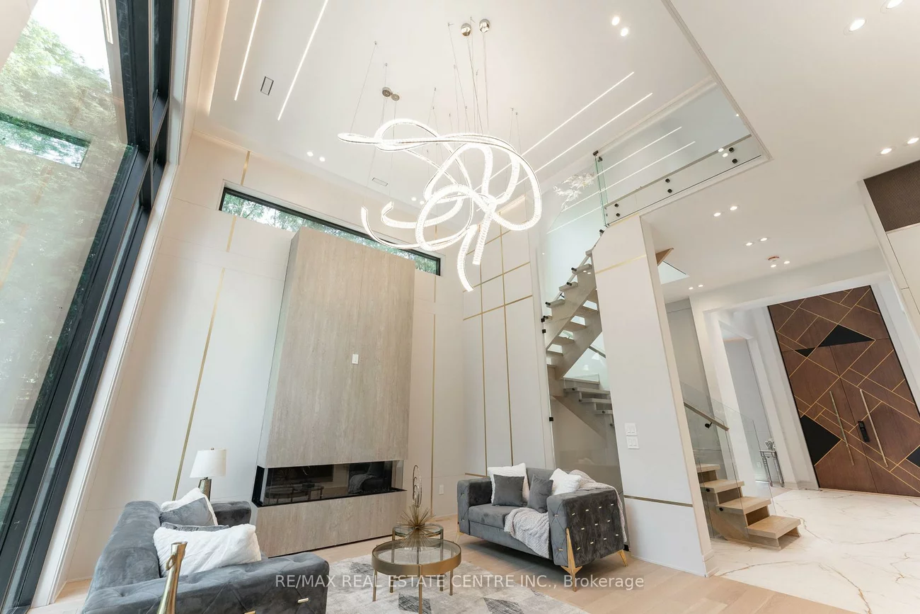 491, Fourth, 1020 - WO West, Oakville