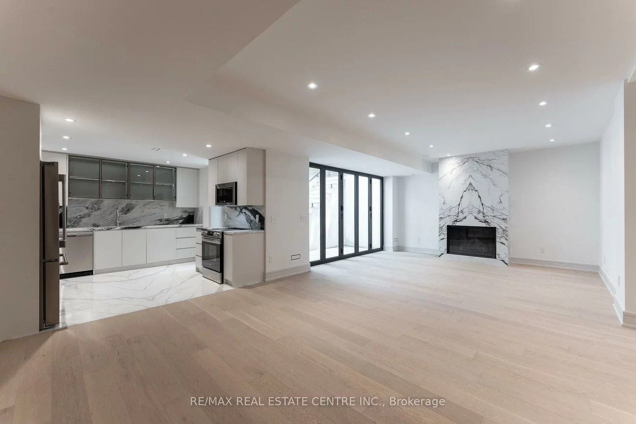 491, Fourth, 1020 - WO West, Oakville