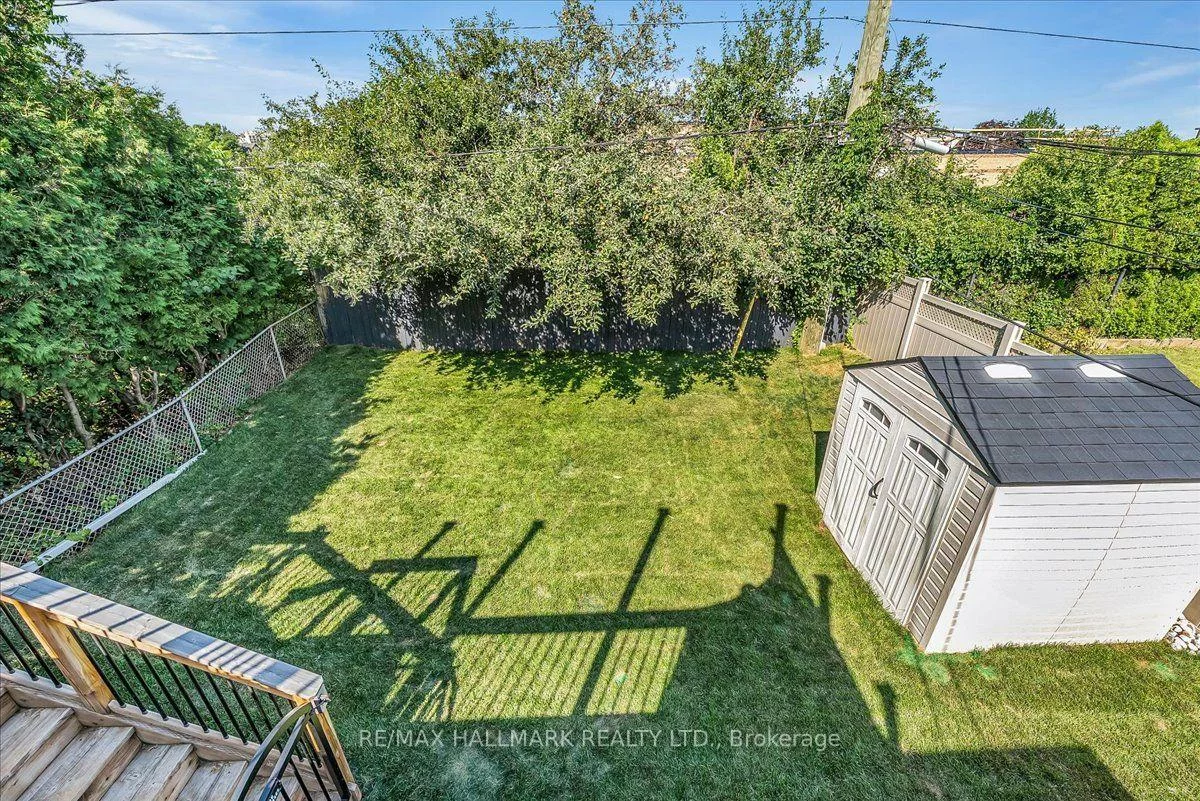 1286, Napier, 1003 - CP College Park, Oakville