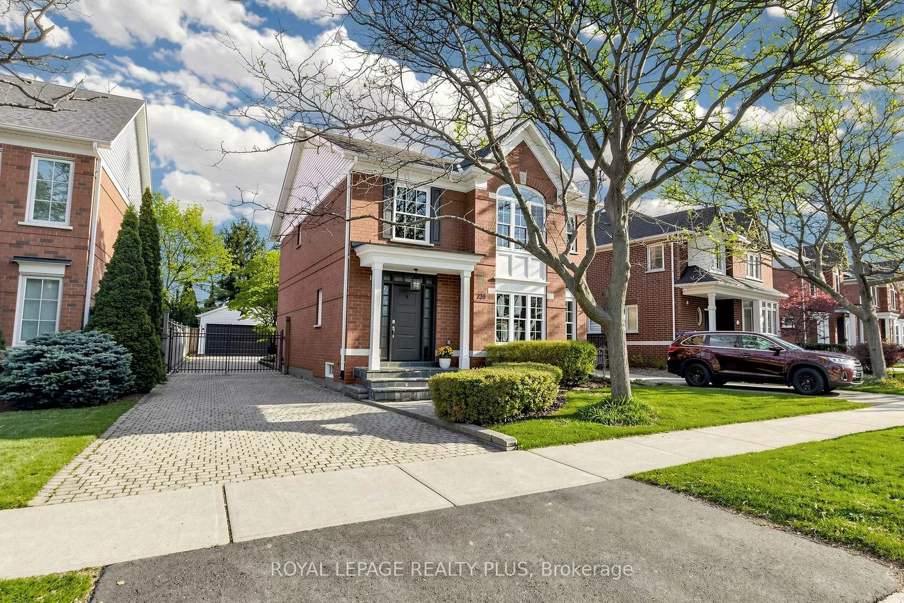239, Westfield, 1015 - RO River Oaks, Oakville