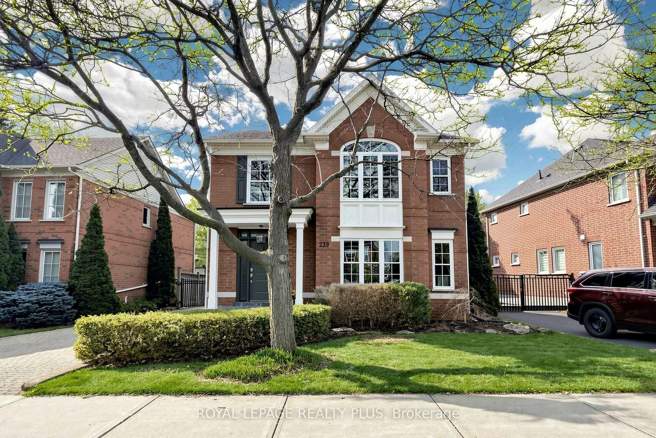 239, Westfield, 1015 - RO River Oaks, Oakville