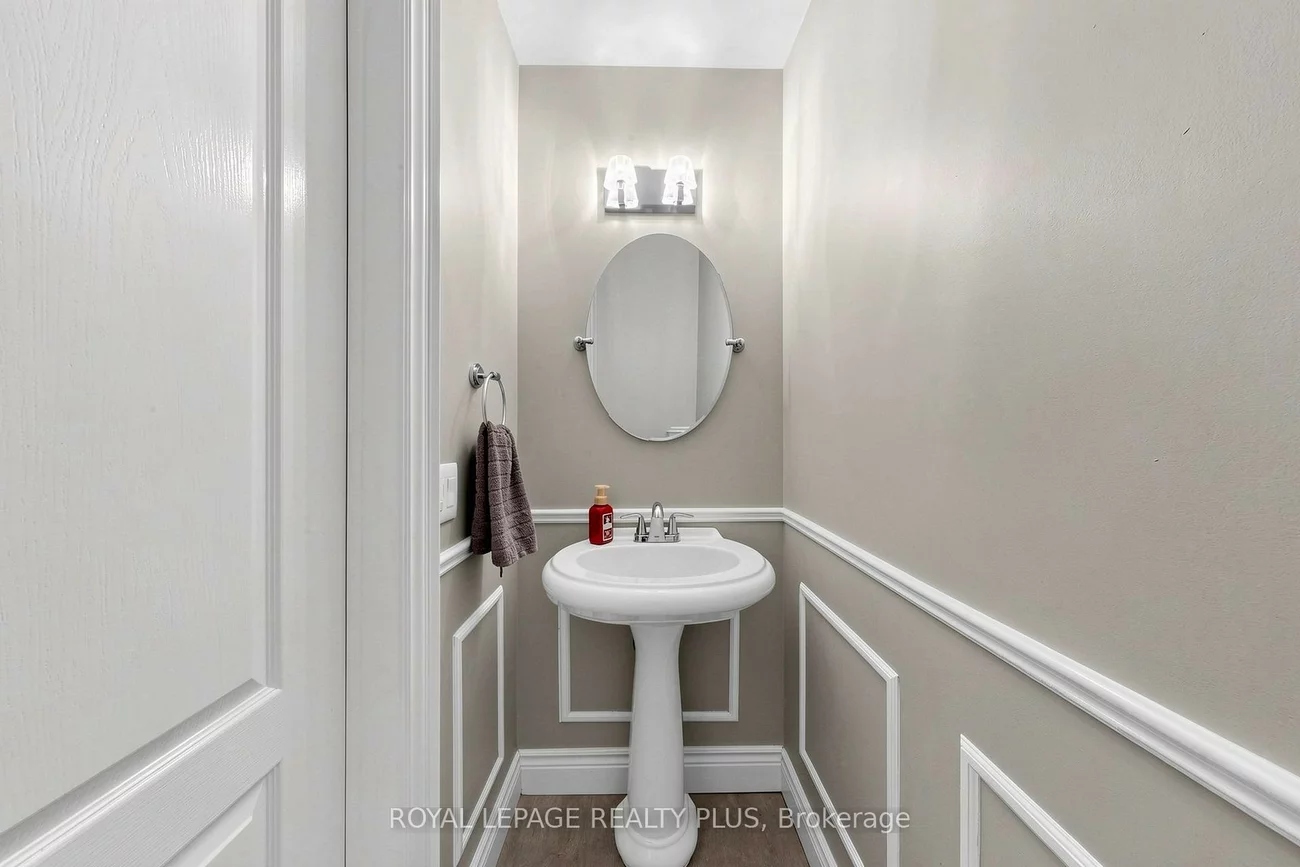 239, Westfield, 1015 - RO River Oaks, Oakville