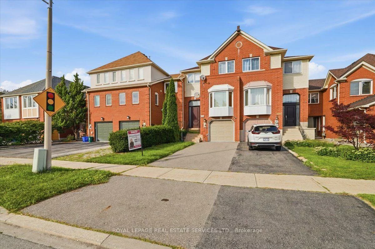 1199, LEEWOOD, 1007 - GA Glen Abbey, Oakville