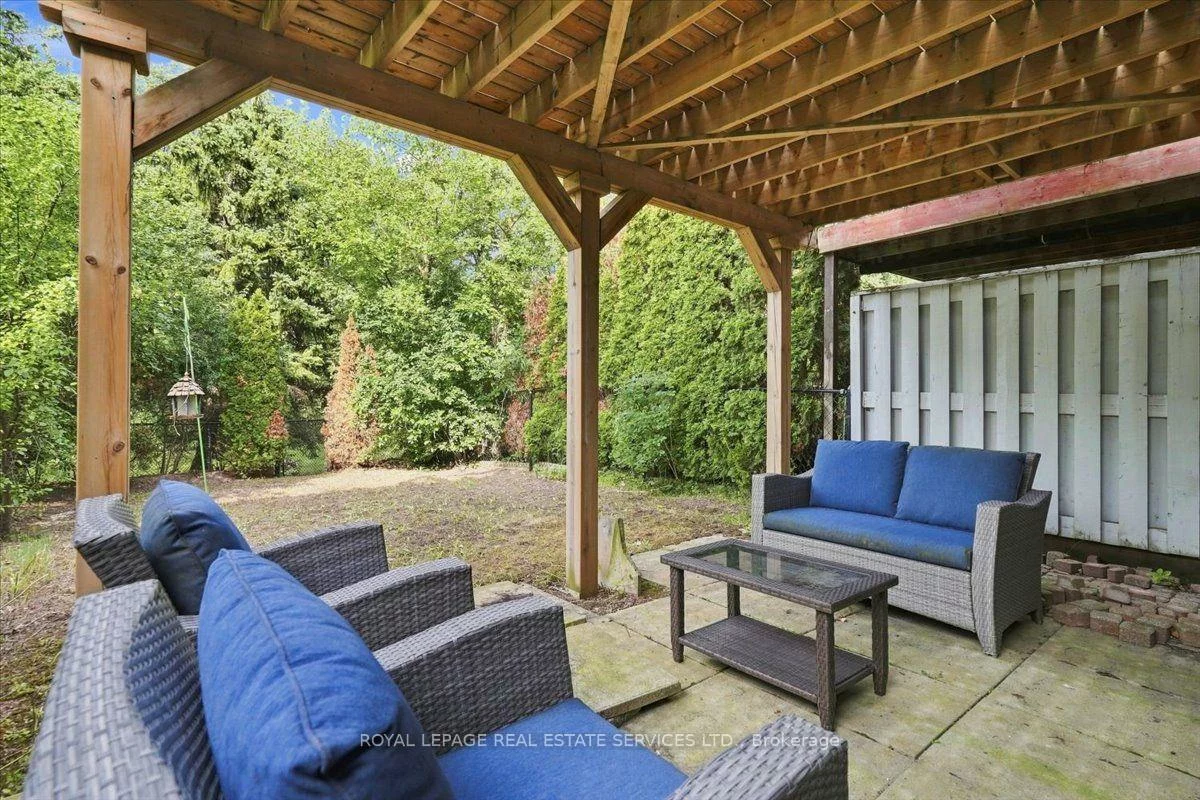 1199, LEEWOOD, 1007 - GA Glen Abbey, Oakville