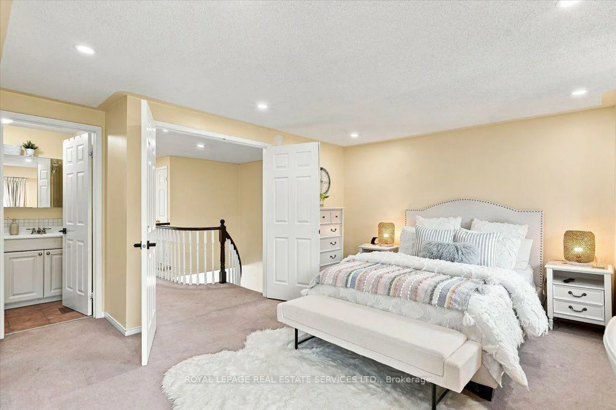1199, LEEWOOD, 1007 - GA Glen Abbey, Oakville