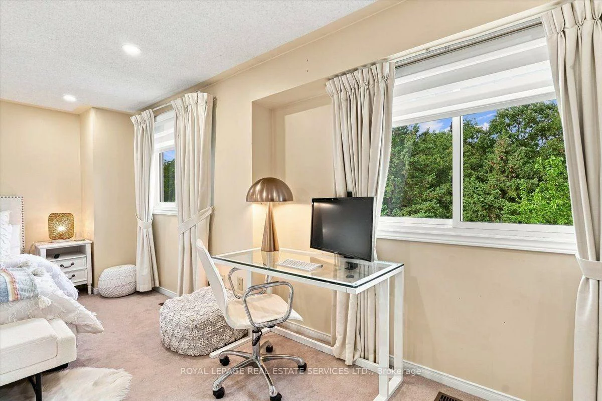 1199, LEEWOOD, 1007 - GA Glen Abbey, Oakville