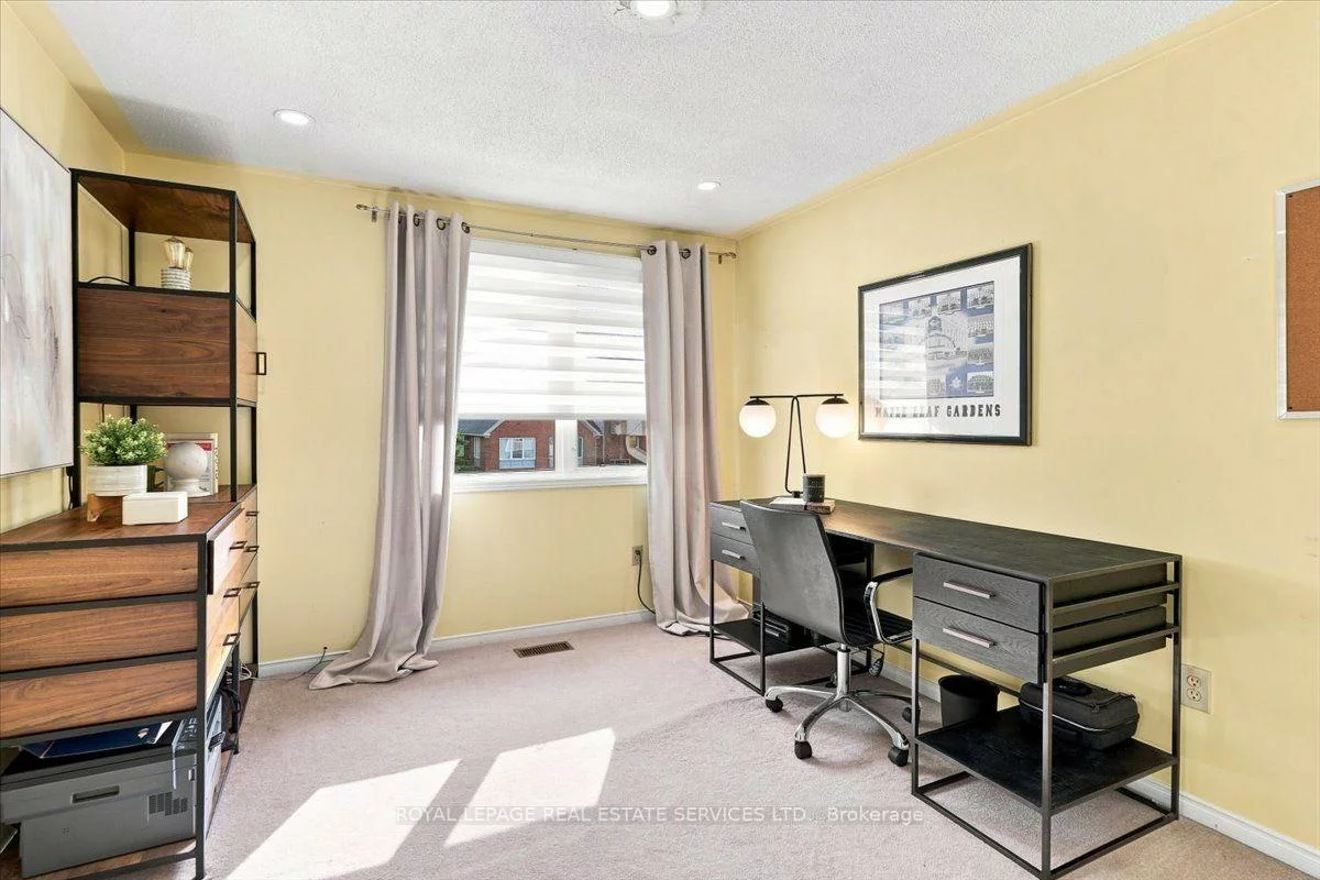 1199, LEEWOOD, 1007 - GA Glen Abbey, Oakville