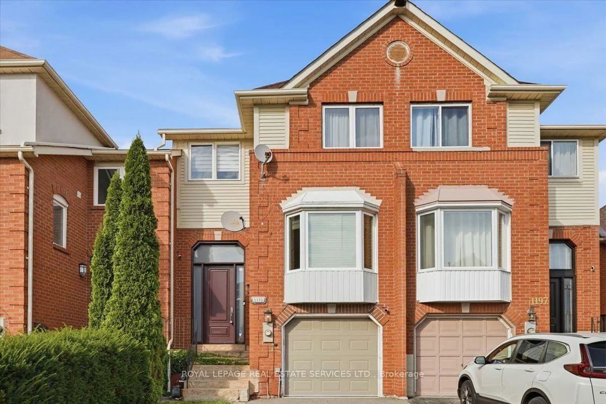 1199, LEEWOOD, 1007 - GA Glen Abbey, Oakville