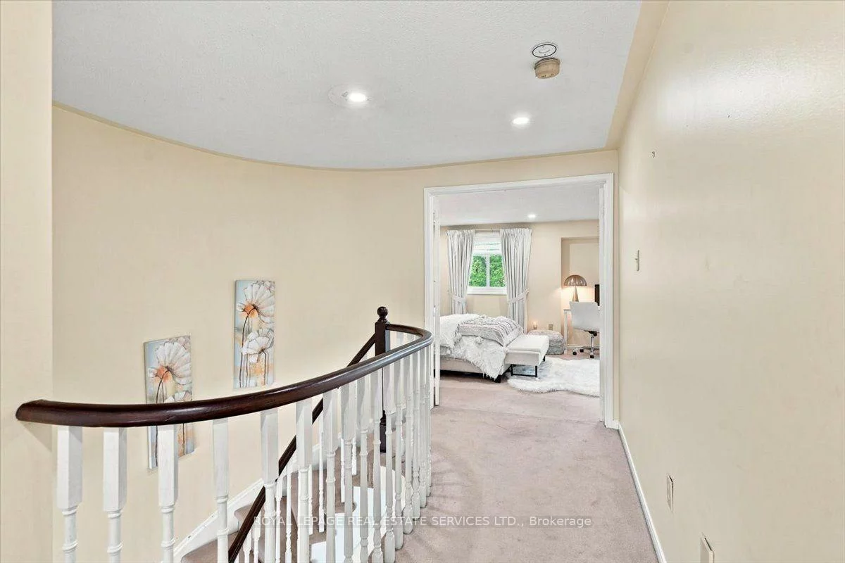 1199, LEEWOOD, 1007 - GA Glen Abbey, Oakville