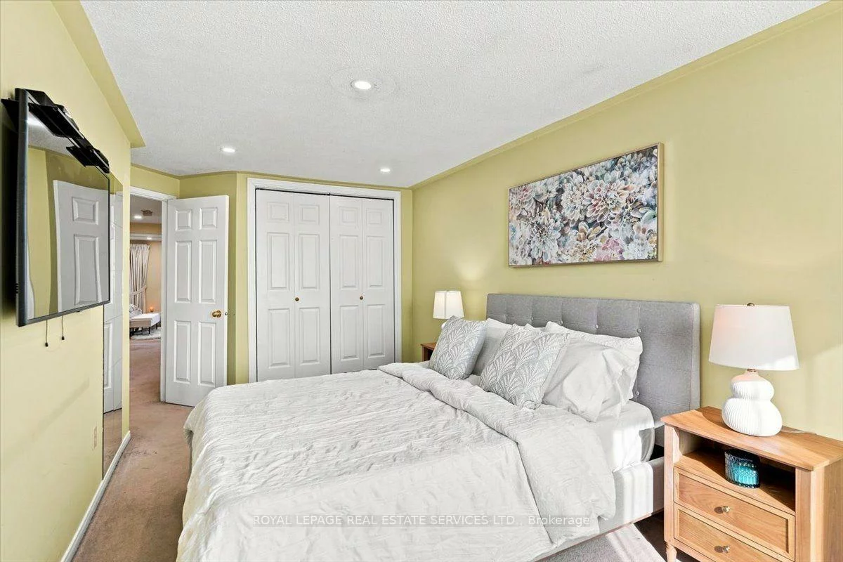 1199, LEEWOOD, 1007 - GA Glen Abbey, Oakville