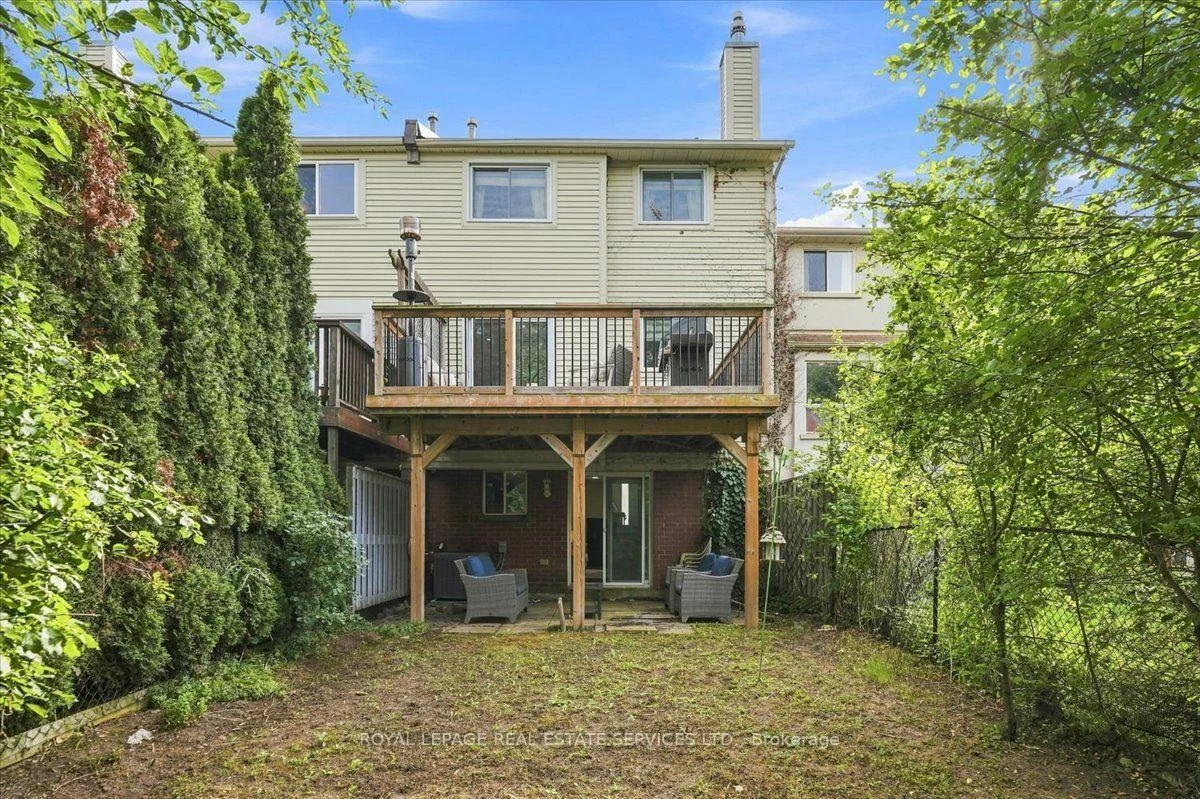1199, LEEWOOD, 1007 - GA Glen Abbey, Oakville