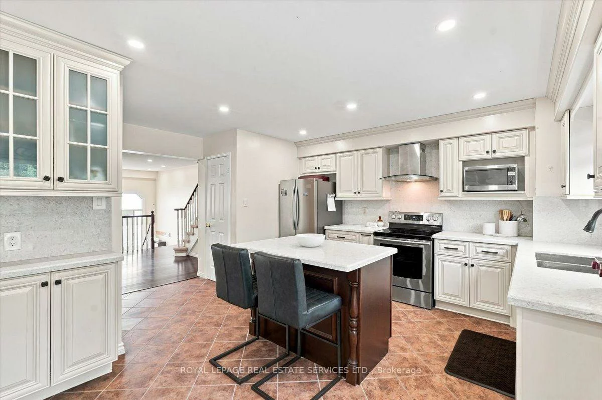 1199, LEEWOOD, 1007 - GA Glen Abbey, Oakville