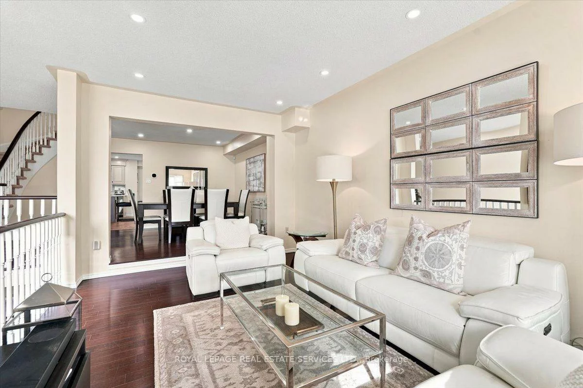 1199, LEEWOOD, 1007 - GA Glen Abbey, Oakville