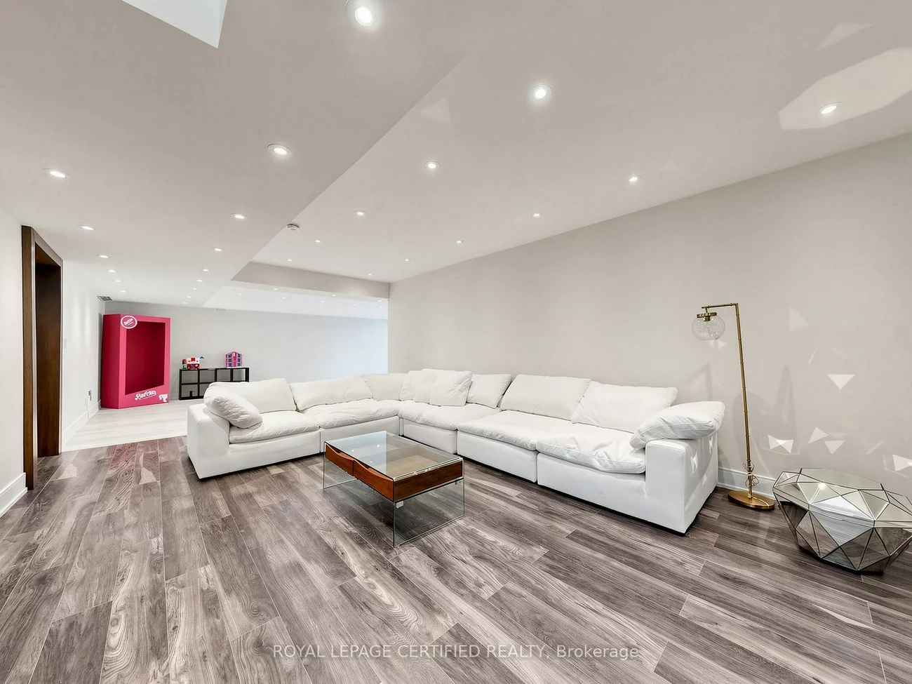 2378, Rebecca, 1001 - BR Bronte, Oakville