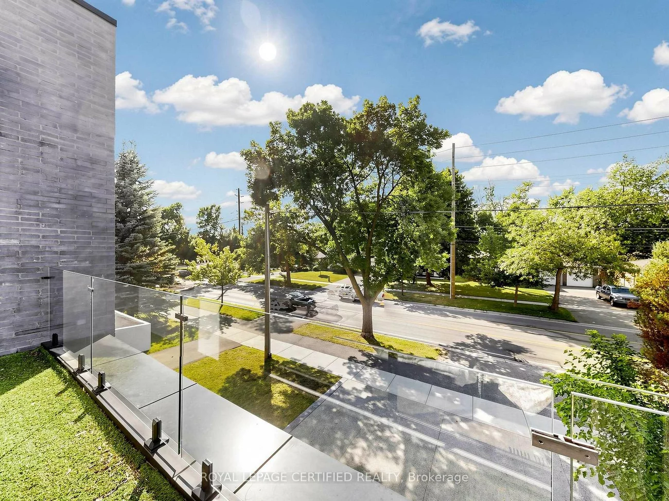 2378, Rebecca, 1001 - BR Bronte, Oakville