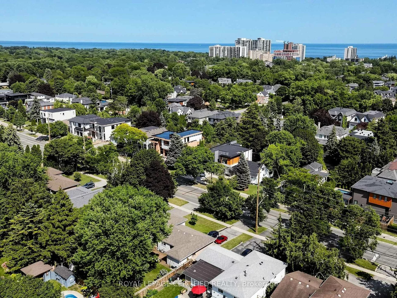 2378, Rebecca, 1001 - BR Bronte, Oakville