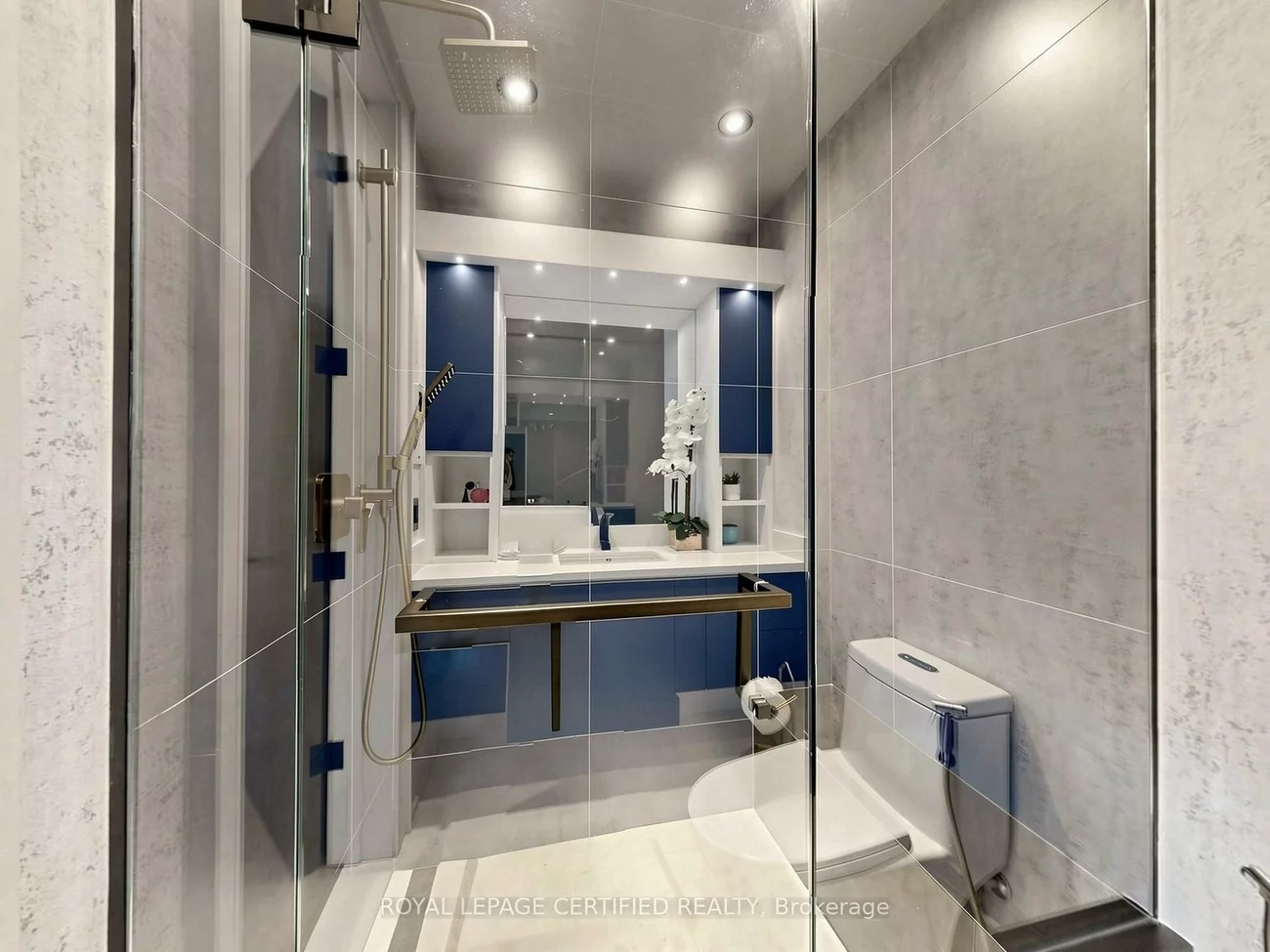 2378, Rebecca, 1001 - BR Bronte, Oakville