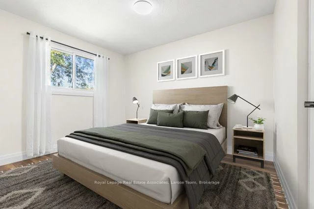 3243, Ulman, 1001 - BR Bronte, Oakville