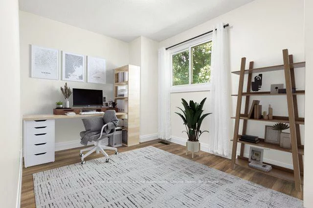 3243, Ulman, 1001 - BR Bronte, Oakville