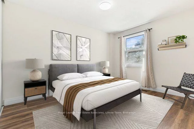 3243, Ulman, 1001 - BR Bronte, Oakville