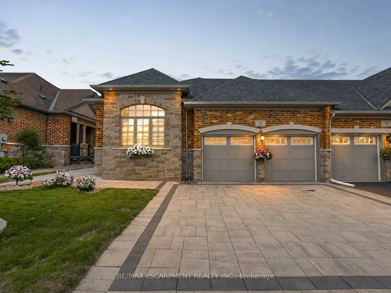 1239, Baldwin, 1011 - MO Morrison, Oakville