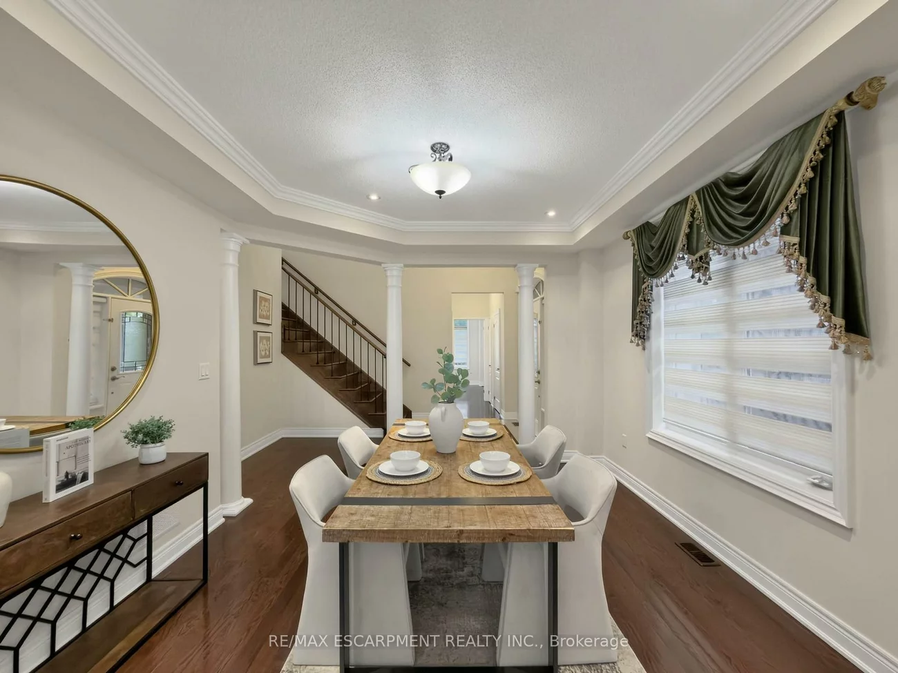 1239, Baldwin, 1011 - MO Morrison, Oakville