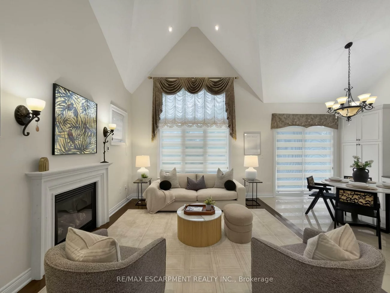 1239, Baldwin, 1011 - MO Morrison, Oakville