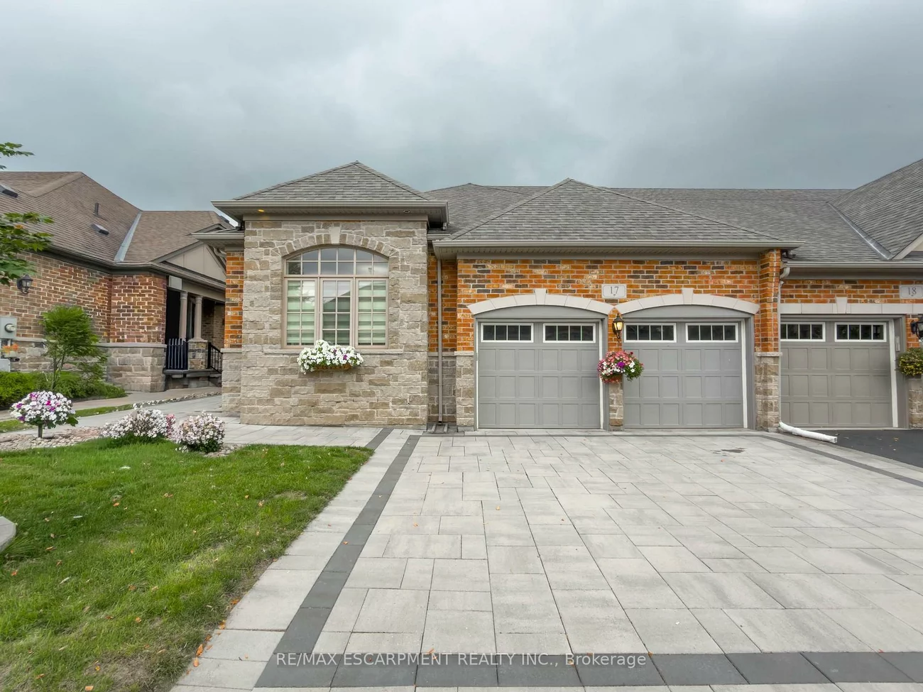 1239, Baldwin, 1011 - MO Morrison, Oakville