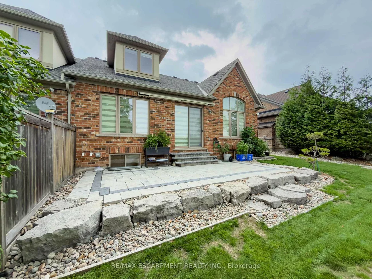1239, Baldwin, 1011 - MO Morrison, Oakville