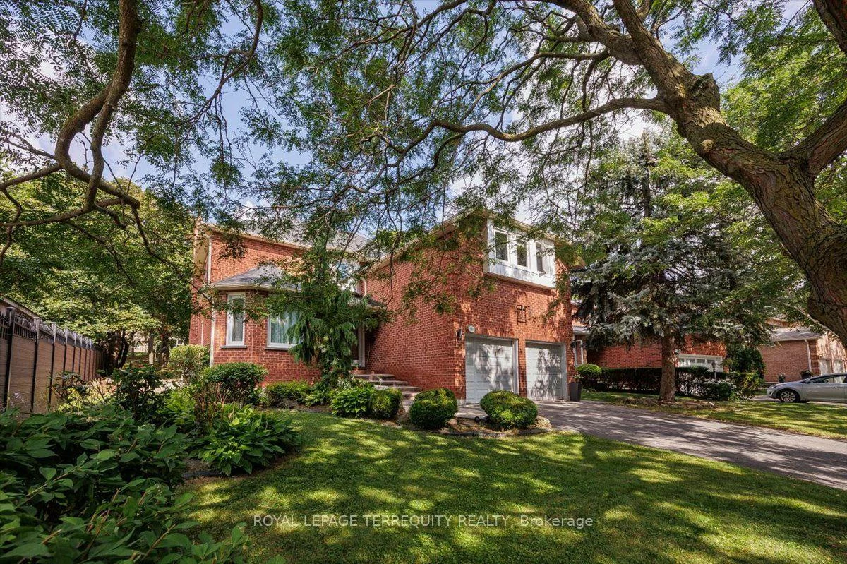 1207, Dogwood, 1004 - CV Clearview, Oakville