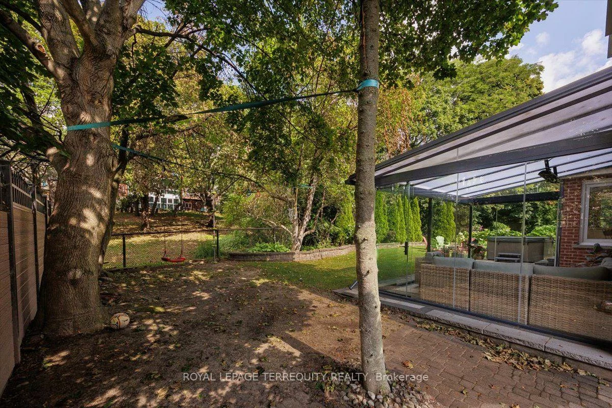 1207, Dogwood, 1004 - CV Clearview, Oakville