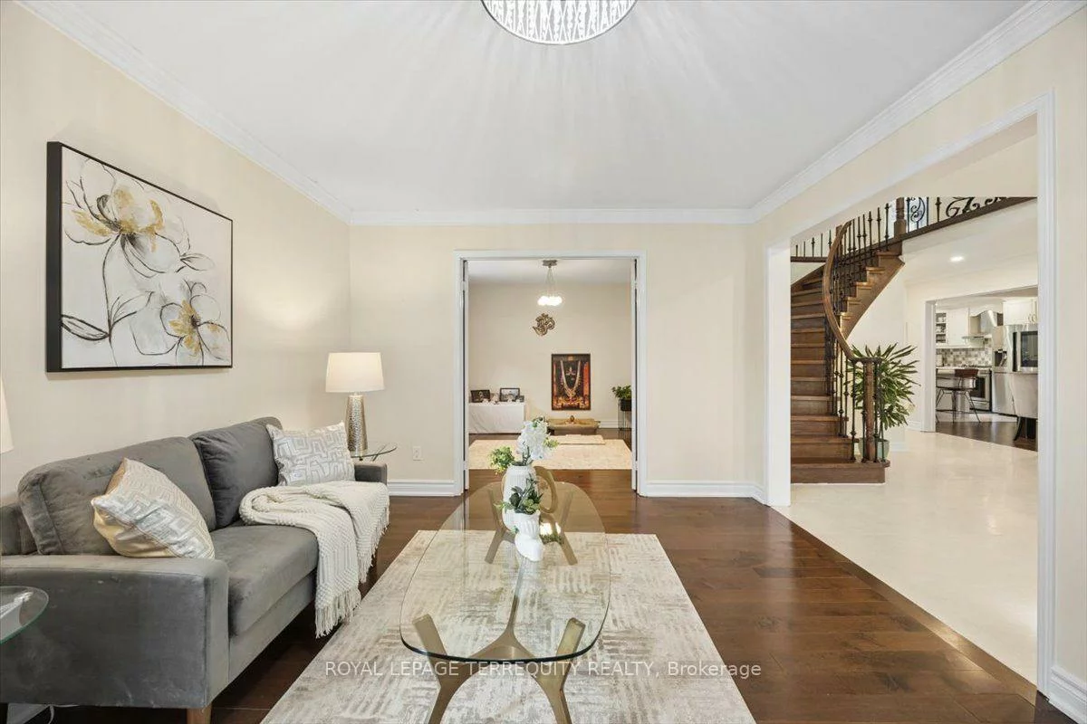 1207, Dogwood, 1004 - CV Clearview, Oakville