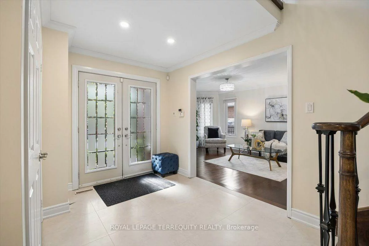 1207, Dogwood, 1004 - CV Clearview, Oakville
