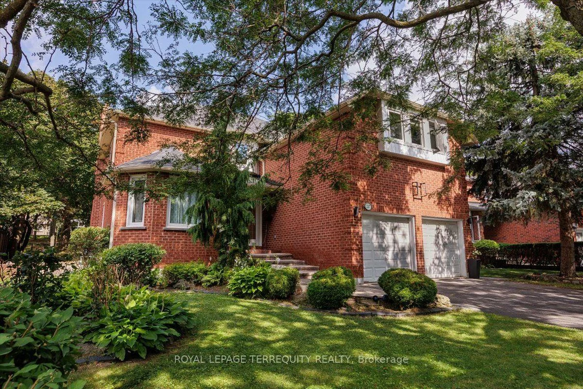 1207, Dogwood, 1004 - CV Clearview, Oakville