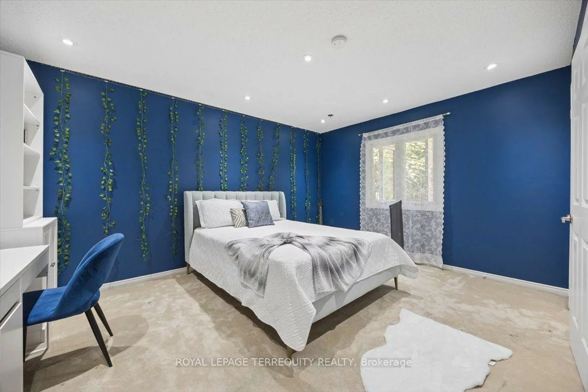 1207, Dogwood, 1004 - CV Clearview, Oakville