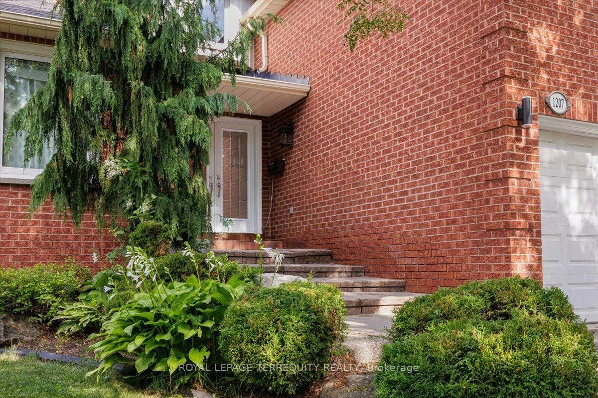 1207, Dogwood, 1004 - CV Clearview, Oakville