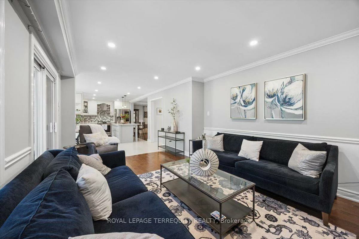 1207, Dogwood, 1004 - CV Clearview, Oakville