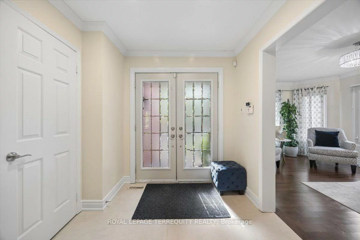1207, Dogwood, 1004 - CV Clearview, Oakville