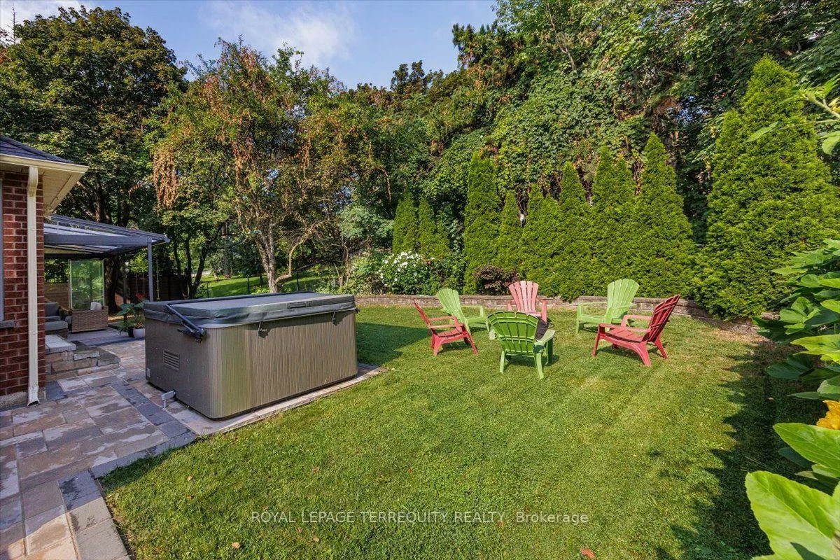 1207, Dogwood, 1004 - CV Clearview, Oakville