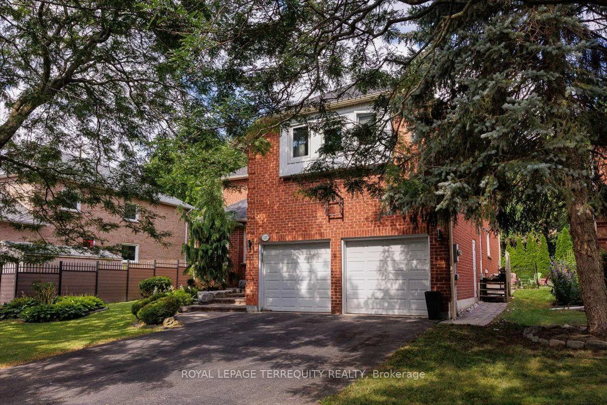 1207, Dogwood, 1004 - CV Clearview, Oakville