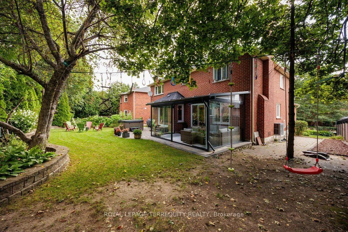 1207, Dogwood, 1004 - CV Clearview, Oakville