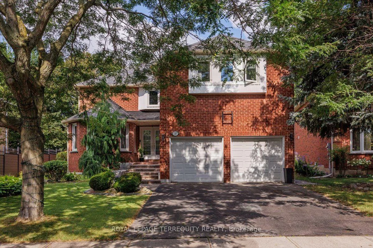 1207, Dogwood, 1004 - CV Clearview, Oakville