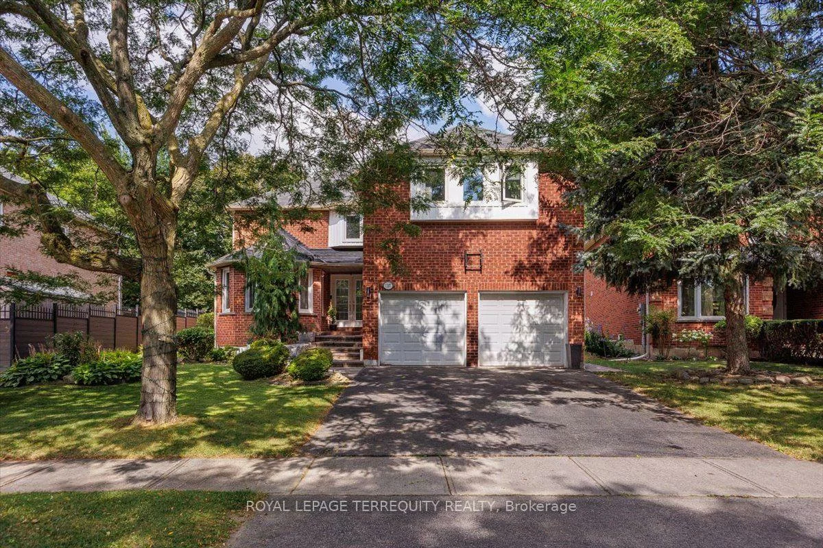 1207, Dogwood, 1004 - CV Clearview, Oakville