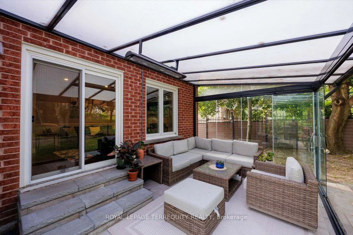 1207, Dogwood, 1004 - CV Clearview, Oakville