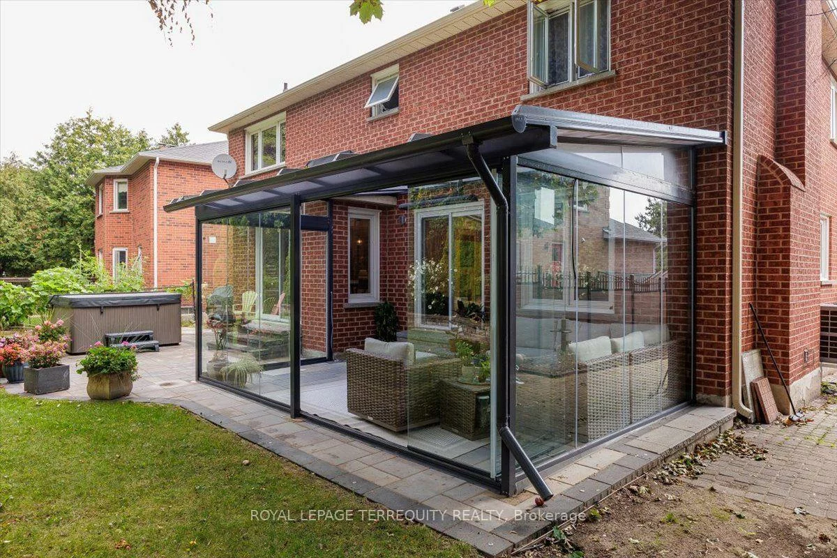 1207, Dogwood, 1004 - CV Clearview, Oakville