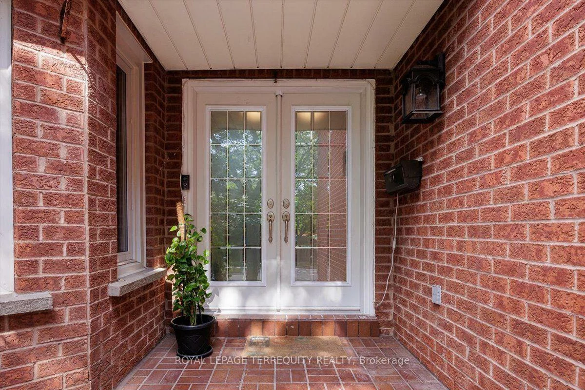 1207, Dogwood, 1004 - CV Clearview, Oakville