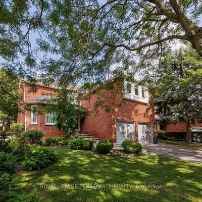 1207, Dogwood, 1004 - CV Clearview, Oakville